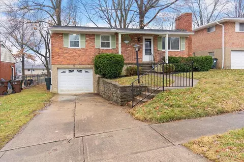 291 Lux Ave, Cincinnati, OH 45216