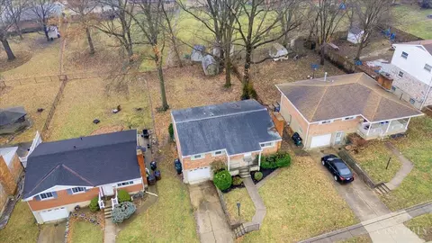 291 Lux Ave, Cincinnati, OH 45216 photo 29
