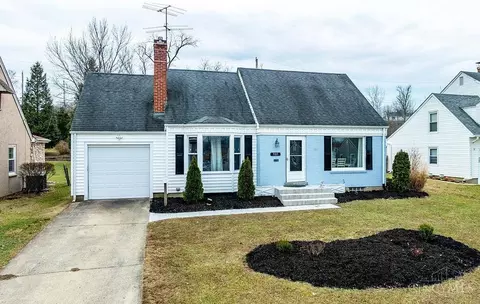 905 Harrison Ave, Hamilton, OH 45013
