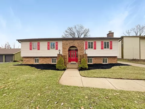 5732 Auberger Dr, Fairfield, OH 45014