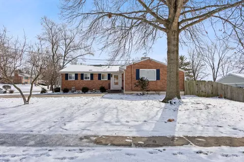 903 Ligorio Ave, Cincinnati, OH 45218