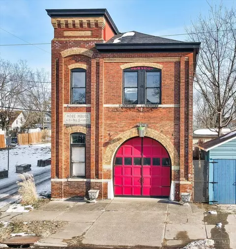 420 Ninth St, Hamilton, OH 45011