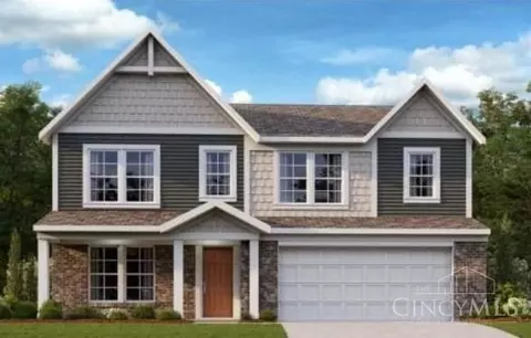 5001 Palmetto Pl, Harrison, OH 45030