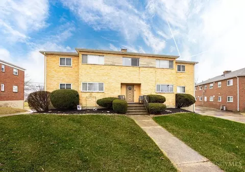 81 Brookwood Ave, Hamilton, OH 45013