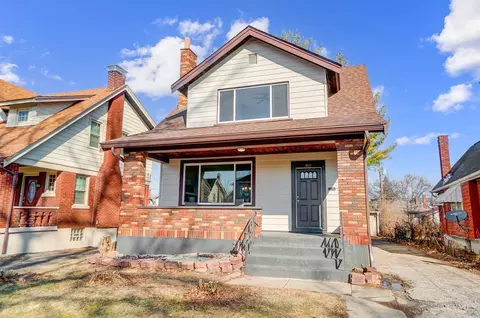 1922 Berkley Ave, Cincinnati, OH 45237