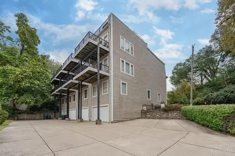 1121 Wareham Dr, Cincinnati, OH 45202 photo 39