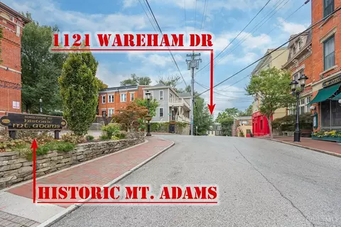 1121 Wareham Dr, Cincinnati, OH 45202 photo 40