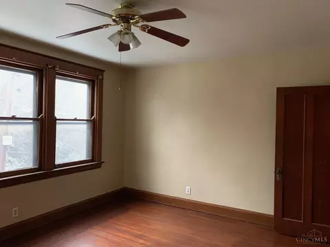 Bedroom - 2536 Cleinview Ave, Cincinnati, OH 45206 photo 2 of 4