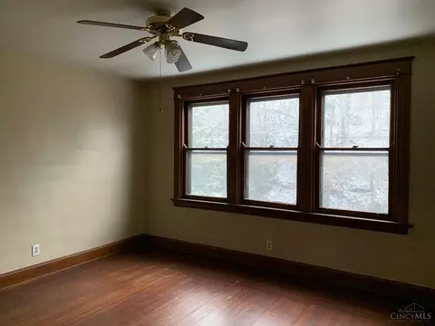 Bedroom - 2536 Cleinview Ave, Cincinnati, OH 45206 photo 1 of 4