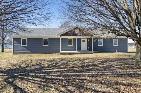 205 Boyd Rd, Mount Orab, OH 45154