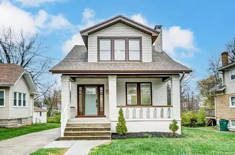 6678 Kennedy Ave, Cincinnati, OH 45213