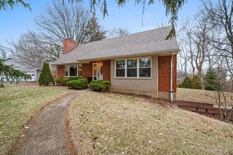 590 Cocinda Ln, Mason, OH 45040