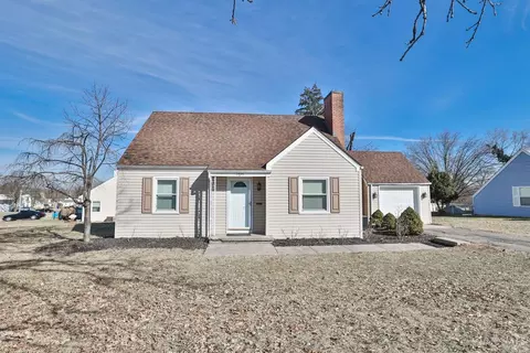 1545 Colony Ter, Hamilton, OH 45013
