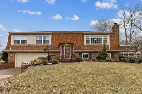 496 Sunaire Ter, Cincinnati, OH 45238