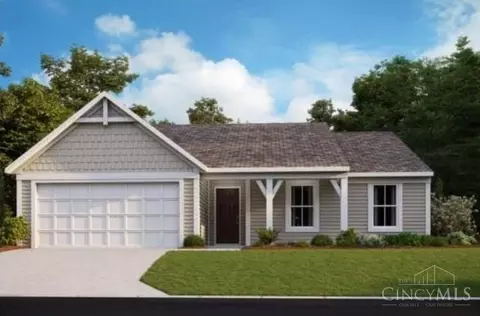 3340 Fieldview Dr, Batavia, OH 45103