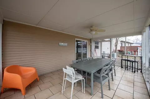 Exterior - 4776 Timberknoll Rd, Cincinnati, OH 45244 photo 8 of 8