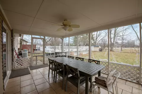 Exterior - 4776 Timberknoll Rd, Cincinnati, OH 45244 photo 3 of 8