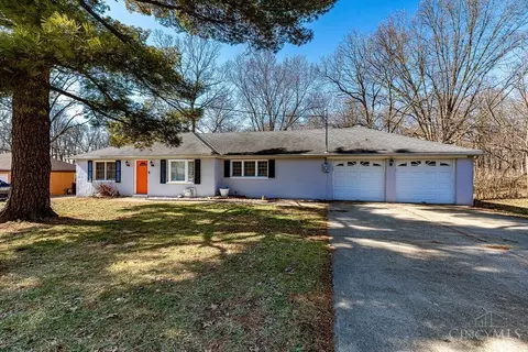 3845 Dieckman Ln, Cincinnati, OH 45245