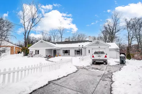 5303 Leon Ct, Cincinnati, OH 45238