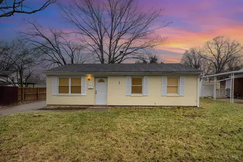 7 Dorsey Dr, Hamilton, OH 45011