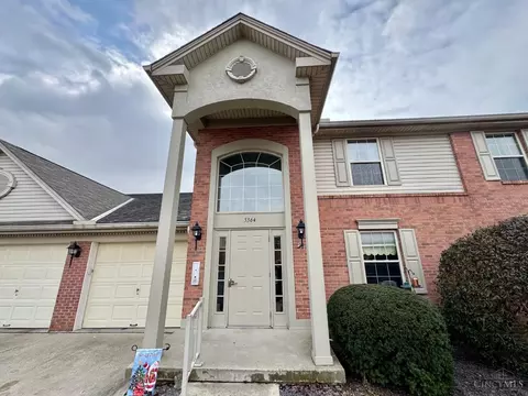 5364 Meadow Walk Ln, Cincinnati, OH 45247