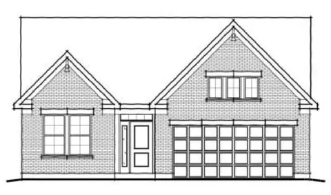 5175 Long Meadow Dr, Middletown, OH 45005