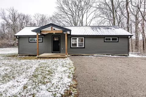339 Brown St, Bethel, OH 45106