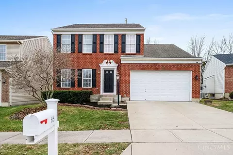 85 Easton Manor Dr, Monroe, OH 45050
