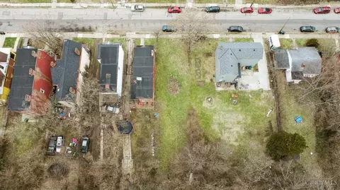 836 Mcpherson Ave, Cincinnati, OH 45205