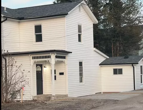 325 Railroad St, South Lebanon, OH 45065