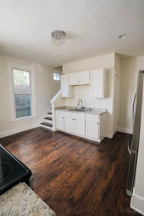 Kitchen - 1708 Fairfax Ave, Cincinnati, OH 45207 photo 1 of 2