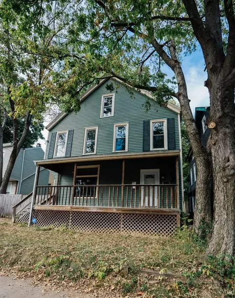 1708 Fairfax Ave, Cincinnati, OH 45207