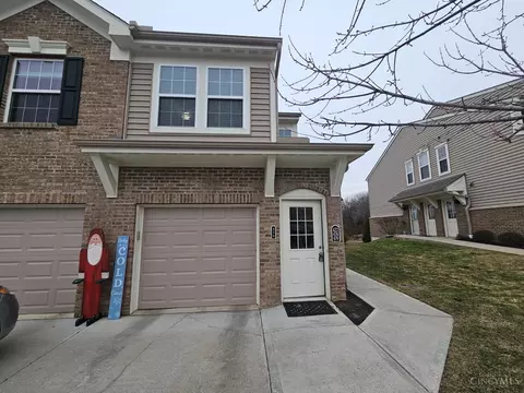 470 Heritage Sq, Harrison, OH 45030