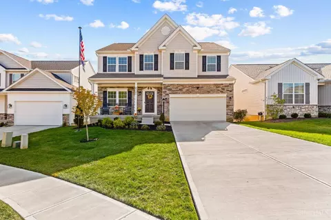 8101 Guthrie Ln, Cincinnati, OH 45255
