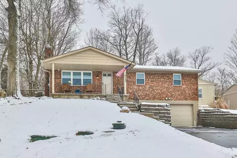 4153 Hutchinson Rd, Cincinnati, OH 45248