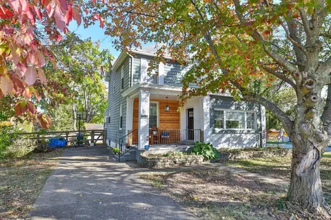 6818 Salem Rd, Cincinnati, OH 45230