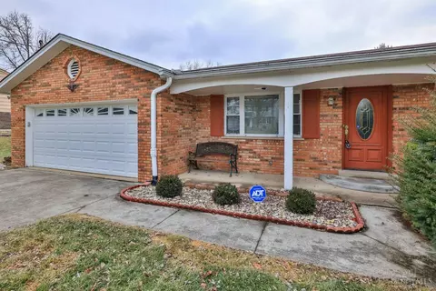 496 Wesley Dr, Cincinnati, OH 45244 photo 3