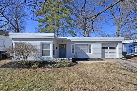 1453 Antoinette Ave, Cincinnati, OH 45230