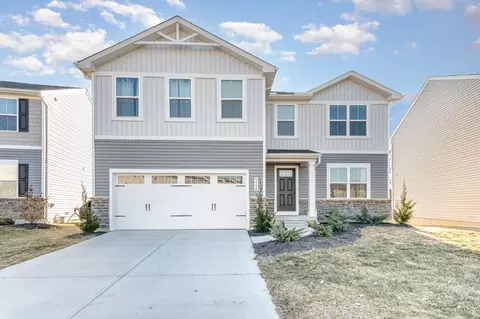 5926 Millbrook Dr, Middletown, OH 45042