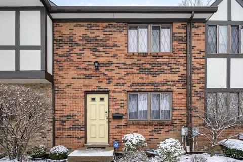 9466 Haddington Ct, Colerain Twp, OH 45251