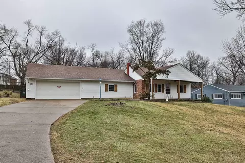 315 Britton Ln, Monroe, OH 45050