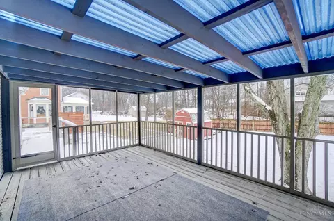 Exterior - 3842 Field Ln, Cincinnati, OH 45255 photo 3 of 11