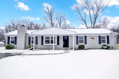 3842 Field Ln, Cincinnati, OH 45255