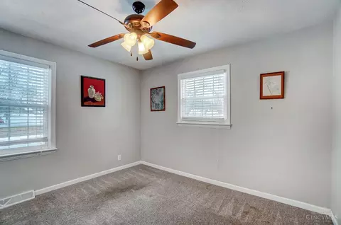 Bedroom - 3842 Field Ln, Cincinnati, OH 45255 photo 6 of 9