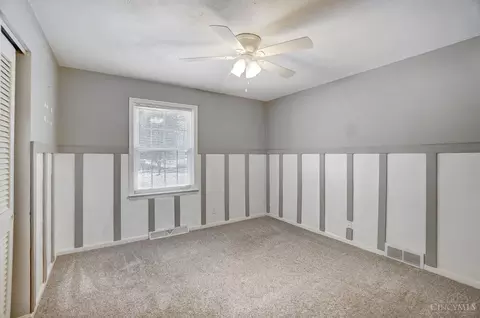 Bedroom - 3842 Field Ln, Cincinnati, OH 45255 photo 4 of 9