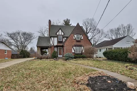 6306 Edwood Ave, Cincinnati, OH 45224