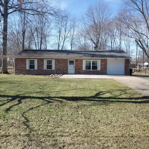5735 Hilltop Way, Milford, OH 45150