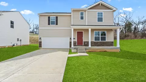 153 Ashburn Way, New Richmond, OH 45157