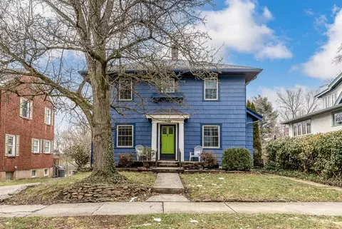 1141 Inglenook Pl, Cincinnati, OH 45208