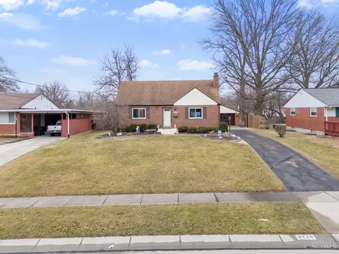9246 Montoro Dr, Cincinnati, OH 45231